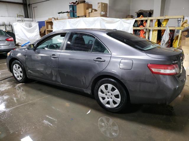 Photo 2 from auction – 2011 TOYOTA CAMRY BASE with VIN 4T4BF3EK3BR188657
