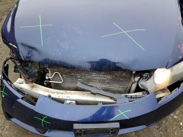 Photo 11 from auction – 2010 HONDA CIVIC LX with VIN 2HGFA1F50AH539636