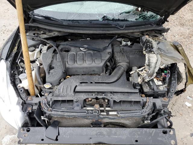 Photo 11 from auction – 2012 NISSAN ALTIMA BAS with VIN 1N4AL2AP5CN492668