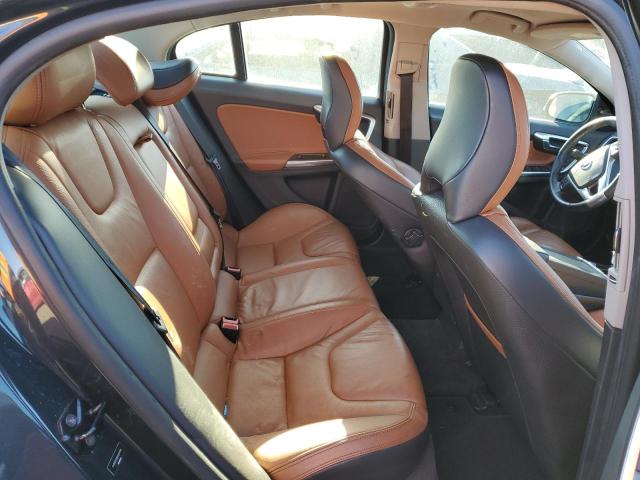 Photo 10 from auction – 2013 VOLVO S60 T5 with VIN YV1612FS2D1223758