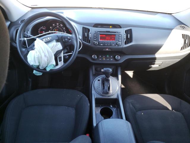 Photo 8 from auction – 2012 KIA SPORTAGE B with VIN KNDPB3A23C7298467