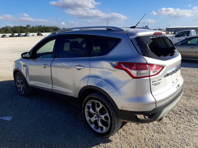 Photo 2 from auction – 2014 FORD ESCAPE TIT with VIN 1FMCU9J94EUA07967