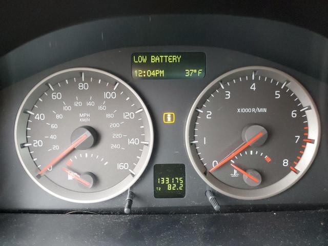 Photo 9 from auction – 2005 VOLVO S40 2.4I with VIN YV1MS390452113102