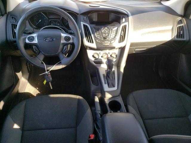 Photo 8 from auction – 2013 FORD FOCUS SE with VIN 1FADP3F23DL224123