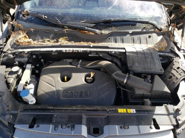 Photo 11 from auction – 2014 LAND ROVER RANGE ROVE with VIN SALVP2BG2EH870356
