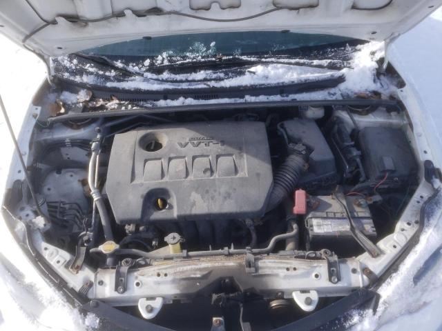 Photo 11 from auction – 2014 TOYOTA COROLLA L with VIN 2T1BURHE6EC012295