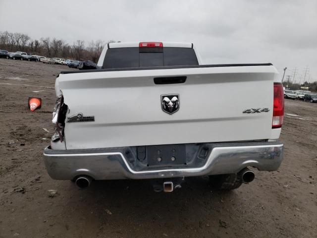 Photo 6 from auction – 2016 RAM 1500 SLT with VIN 1C6RR7GT2GS177161