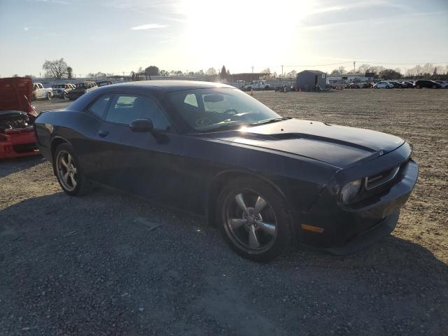 Photo 4 from auction – 2012 DODGE CHALLENGER with VIN 2C3CDYBT8CH197799