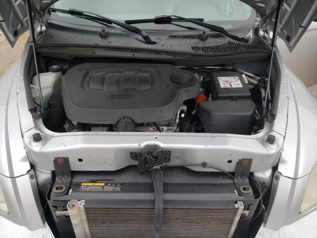 Photo 11 from auction – 2011 CHEVROLET HHR LT with VIN 3GNBACFU3BS654544