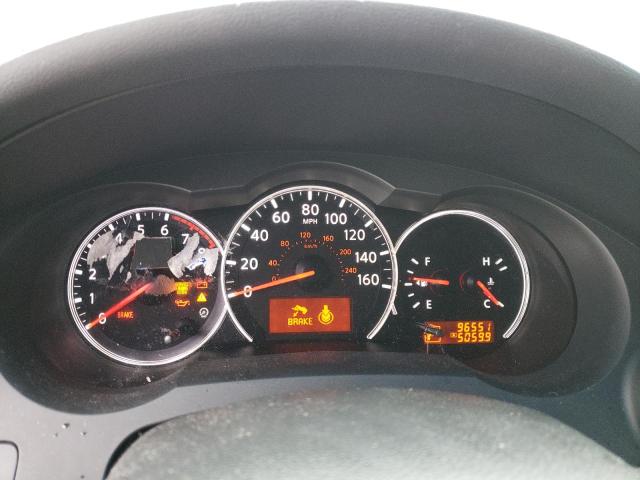Photo 9 from auction – 2012 NISSAN ALTIMA with VIN 1N4AL2AP1CC168922