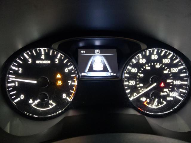 Photo 9 from auction – 2016 NISSAN ALTIMA 2.5 with VIN 1N4AL3AP2GC291639
