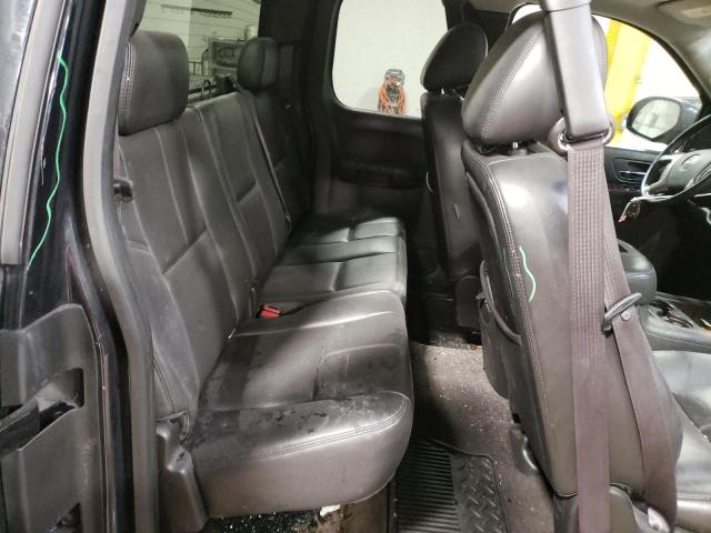 Photo 10 from auction – 2012 GMC SIERRA K15 with VIN 1GTR2WE79CZ206041