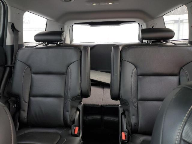 Photo 10 from auction – 2017 GMC ACADIA SLT with VIN 1GKKNMLSXHZ214567