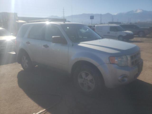 Photo 4 from auction – 2009 FORD ESCAPE XLT with VIN 1FMCU93G49KA07254