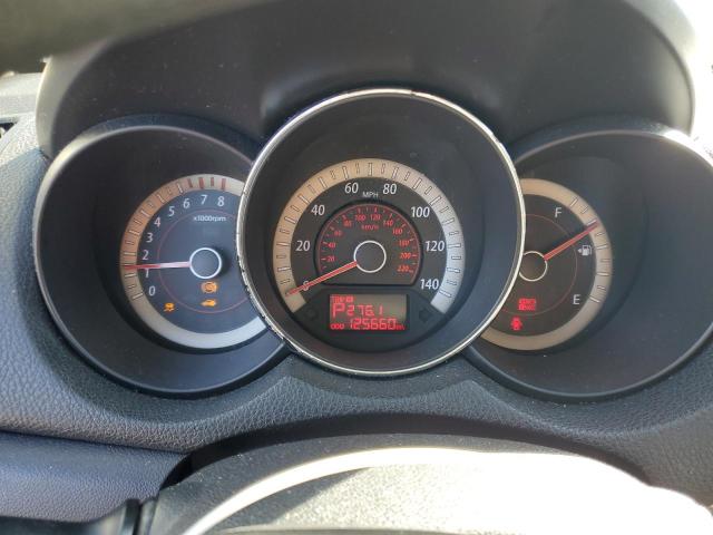 Photo 9 from auction – 2013 KIA FORTE EX with VIN KNAFU4A27D5654666