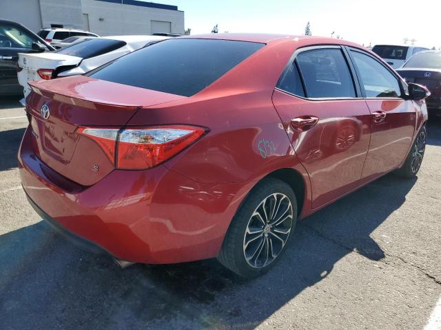 Photo 3 from auction – 2016 TOYOTA COROLLA L with VIN 5YFBURHE1GP426863