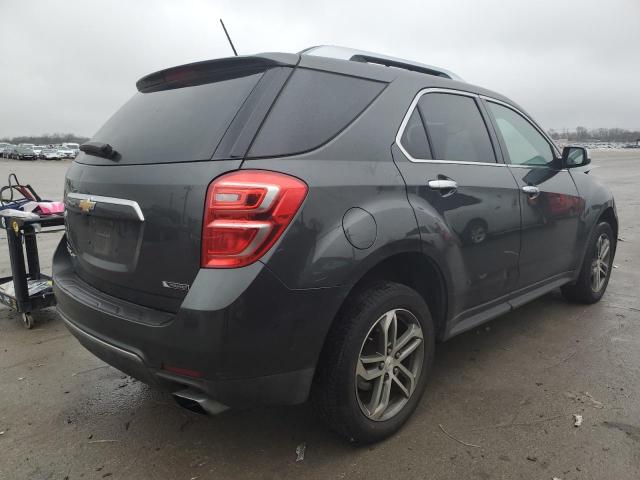 Photo 3 from auction – 2017 CHEVROLET EQUINOX PR with VIN 2GNFLGE36H6140318