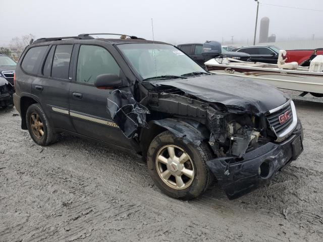 Photo 4 from auction – 2002 GMC ENVOY with VIN 1GKDS13S922444133