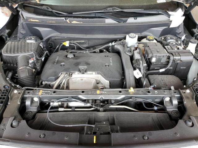 Photo 12 from auction – 2018 GMC TERRAIN SL with VIN 3GKALMEX7JL213464
