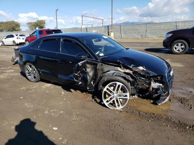 Photo 4 from auction – 2018 AUDI A3 PREMIUM with VIN WAUAUGFF0J1042884