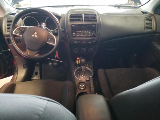 Photo 8 from auction – 2015 MITSUBISHI OUTLANDER with VIN 4A4AR3AW3FE044254