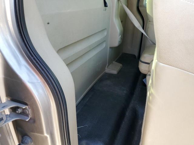 Zdjęcie 10 z aukcji – 2005 FORD F150 z VIN 1FTRF12235NC08135