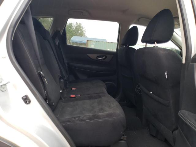 Photo 10 from auction – 2016 NISSAN ROGUE S with VIN 5N1AT2MN2GC838287