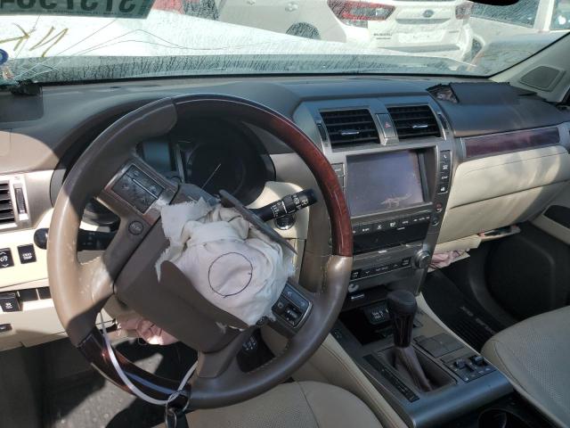 Фото 8 с аукциона – 2014 LEXUS GX 460 с VIN JTJBM7FX2E5084162
