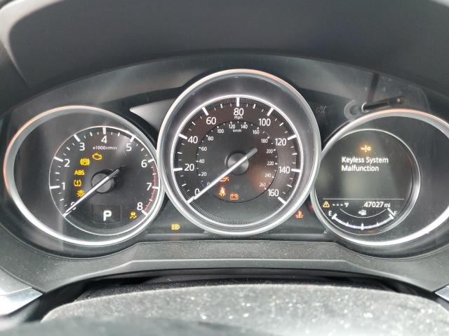Photo 9 from auction – 2019 MAZDA 6 TOURING with VIN JM1GL1VM4K1500828