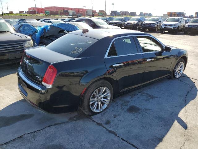 Photo 3 from auction – 2017 CHRYSLER 300C with VIN 2C3CCAEG8HH596650
