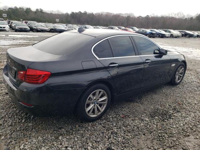 Photo 3 from auction – 2016 BMW 528 XI with VIN WBA5A7C54GG148783