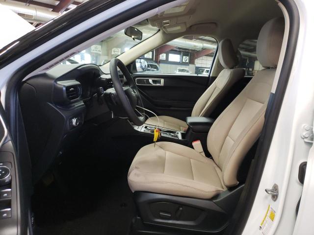Photo 7 from auction – 2020 FORD EXPLORER with VIN 1FMSK8BB5LGC68551
