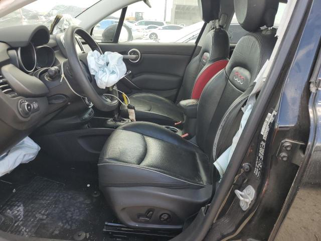 Photo 7 from auction – 2016 FIAT 500X TREKK with VIN ZFBCFXET3GP363579