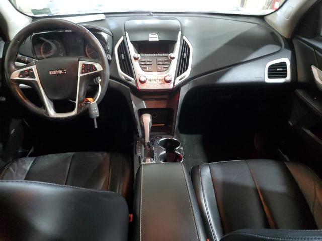 Photo 8 from auction – 2011 GMC TERRAIN SL with VIN 2CTFLVEC8B6361735