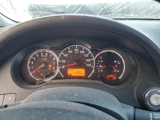 Foto 9 de la subasta – 2012 NISSAN ALTIMA BAS con VIN 1N4AL2AP4CC129824