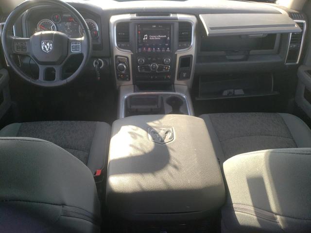 Photo 8 from auction – 2018 RAM 1500 SLT with VIN 1C6RR7LGXJS249868