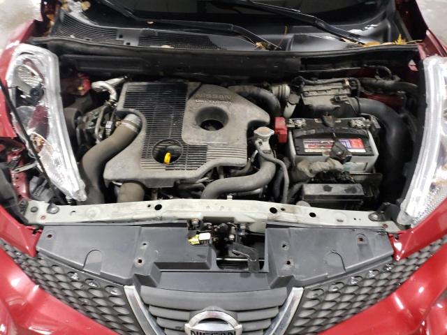 Photo 12 from auction – 2013 NISSAN JUKE S with VIN JN8AF5MV2DT210615