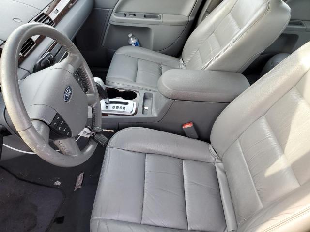 Photo 7 from auction – 2006 FORD FIVE HUNDR with VIN 1FAFP24176G152576