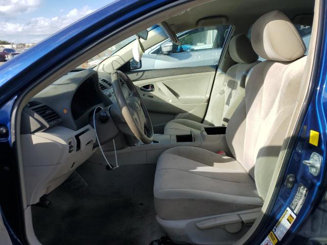 Zdjęcie 7 z aukcji – 2011 TOYOTA CAMRY BASE z VIN 4T1BF3EK1BU680761