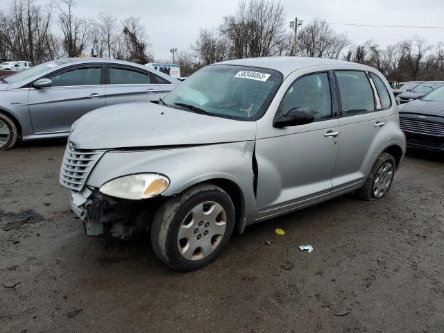 Photo 1 from auction – 2005 CHRYSLER PT CRUISER with VIN 3C4FY48B35T624188