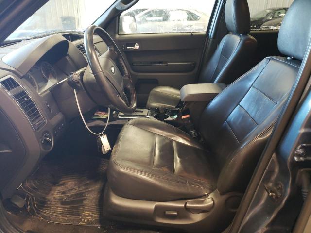 Zdjęcie 7 z aukcji – 2012 FORD ESCAPE LIM z VIN 1FMCU9EG1CKA83017