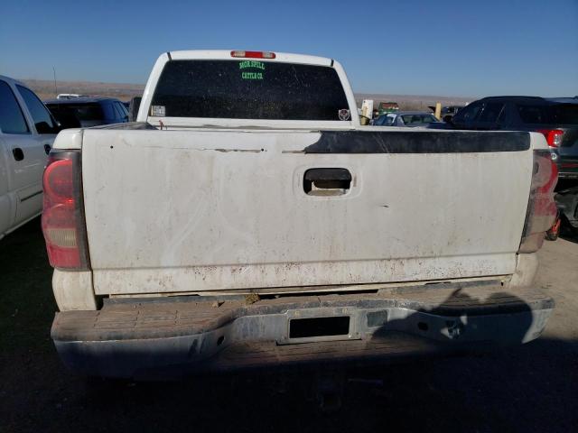 Photo 6 from auction – 2005 CHEVROLET SILVERADO with VIN 1GCHK29275E162151