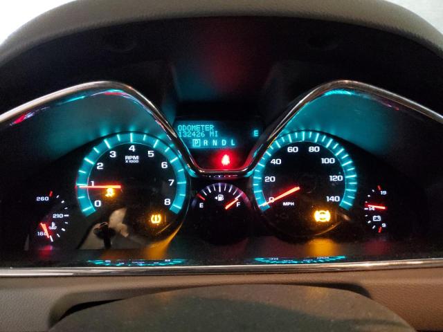 Photo 9 from auction – 2013 CHEVROLET TRAVERSE L with VIN 1GNKRFED7DJ151759