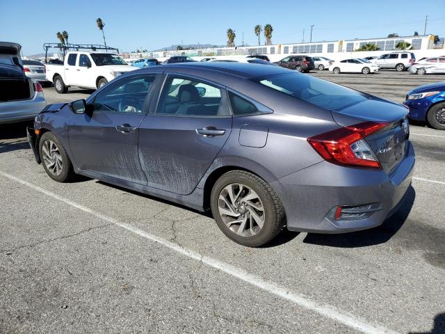 Photo 2 from auction – 2016 HONDA CIVIC EX with VIN 19XFC2F70GE228888