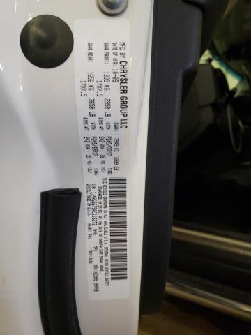 Photo 14 from auction – 2010 JEEP COMMANDER with VIN 1J4RG5GT5AC116272