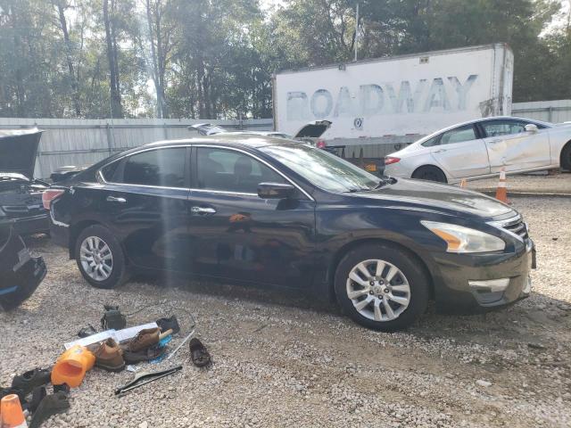 Photo 4 from auction – 2015 NISSAN ALTIMA with VIN 1N4AL3AP2FC189045
