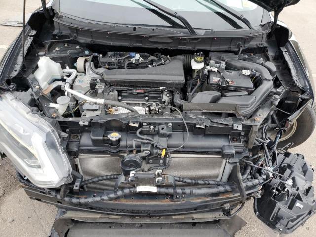 Photo 12 from auction – 2020 NISSAN ROGUE S with VIN KNMAT2MV3LP531458