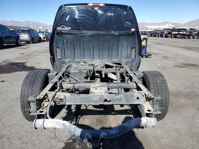 Photo 6 from auction – 2004 CHEVROLET SILVERADO with VIN 2GCEK19N541210527