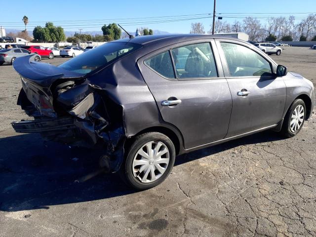 Photo 3 from auction – 2015 NISSAN VERSA S with VIN 3N1CN7AP6FL923813
