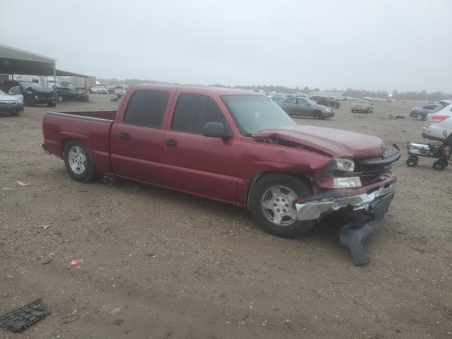 Photo 4 from auction – 2007 CHEVROLET SILVERADO with VIN 2GCEC13V371169387